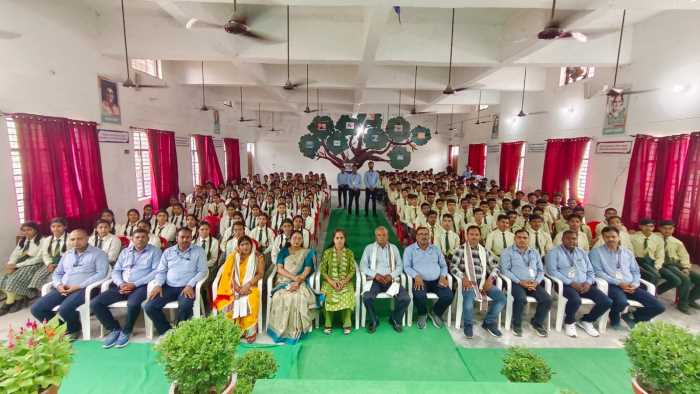 Shivani Singh Batch 2016